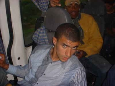 ziko et moi